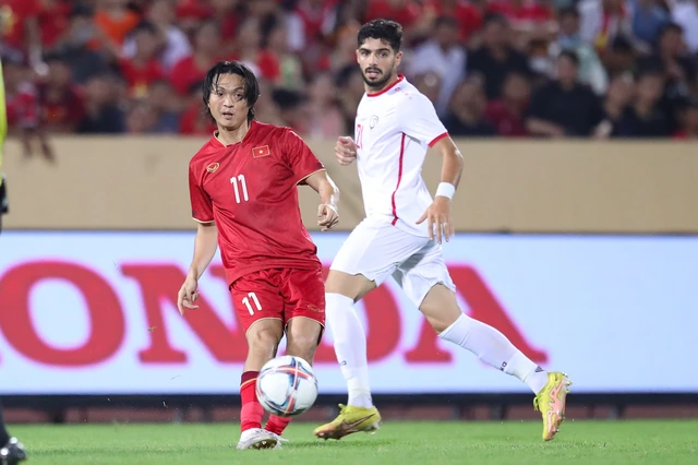Ảnh bài viết Bỏ qua Việt Nam, FIFA mời Campuchia tham dự giải đấu đặc biệt