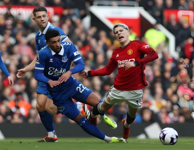 Ảnh bài viết Man United chờ đợi gì từ "hậu duệ" Ronaldo?