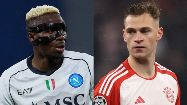 Ảnh bài viết Những cái tên nhóm "Big Six" Premier League nên chiêu mộ mùa hè