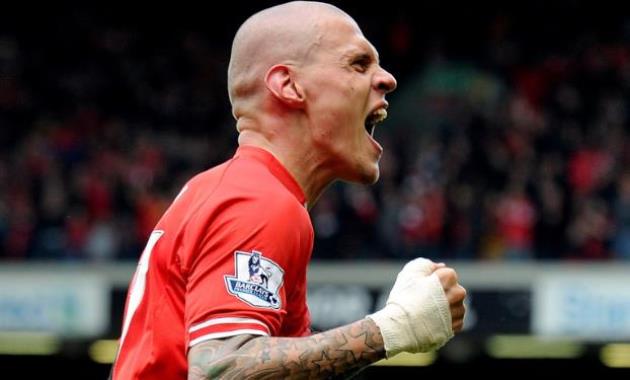 Ảnh bài viết Đội hình Liverpool hủy diệt Man City năm 2015 nay đâu?