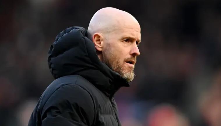 Ảnh bài viết Agbonlahor chỉ ra sai lầm chết người của Man United trong tháng Giêng