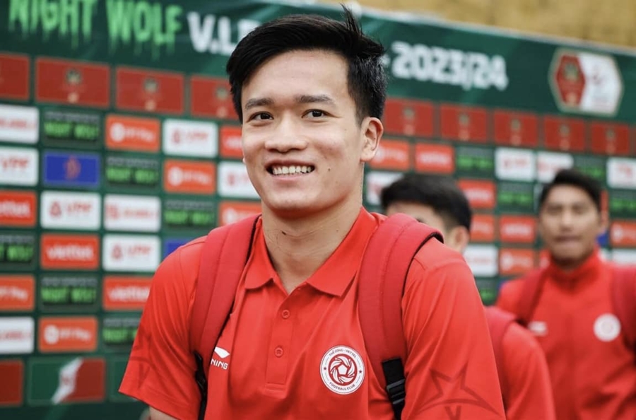 Ảnh bài viết Hoàng Đức: tôi rất mong được thi đấu