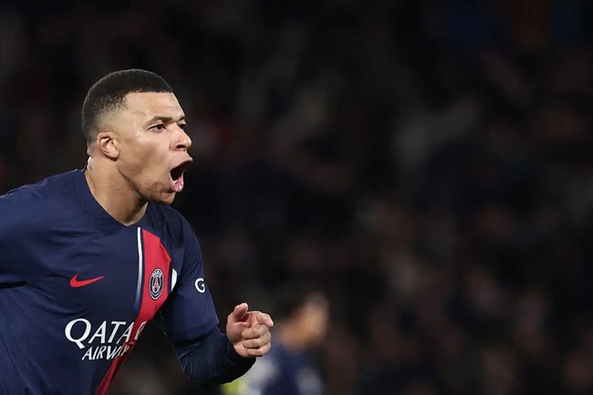 Ảnh bài viết Đến Real, Figo gửi thông điệp cho Mbappe
