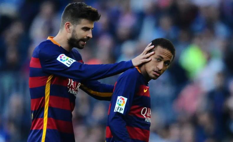 Ảnh bài viết Barcelona đưa Neymar, David Villa vào ngôi đền huyền thoại