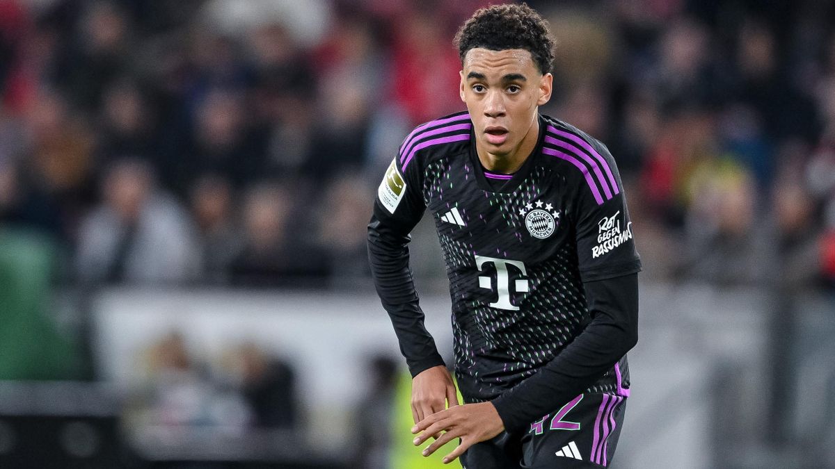 Ảnh bài viết Đội hình tiêu biểu tại 5 giải VĐQG châu Âu tuần qua: Điểm 10 cho Mbappe và Musiala 