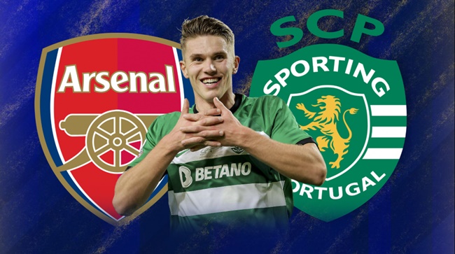 Ảnh bài viết Châu Âu chứng kiến quái kiệt săn bàn: Mục tiêu Arsenal; Giá 100 triệu