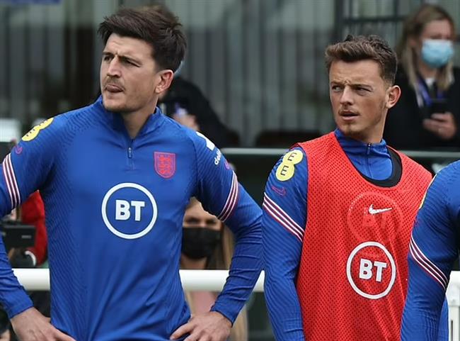 Ảnh bài viết Maguire: “White tập luyện rất chăm chỉ tại World Cup 2022” 