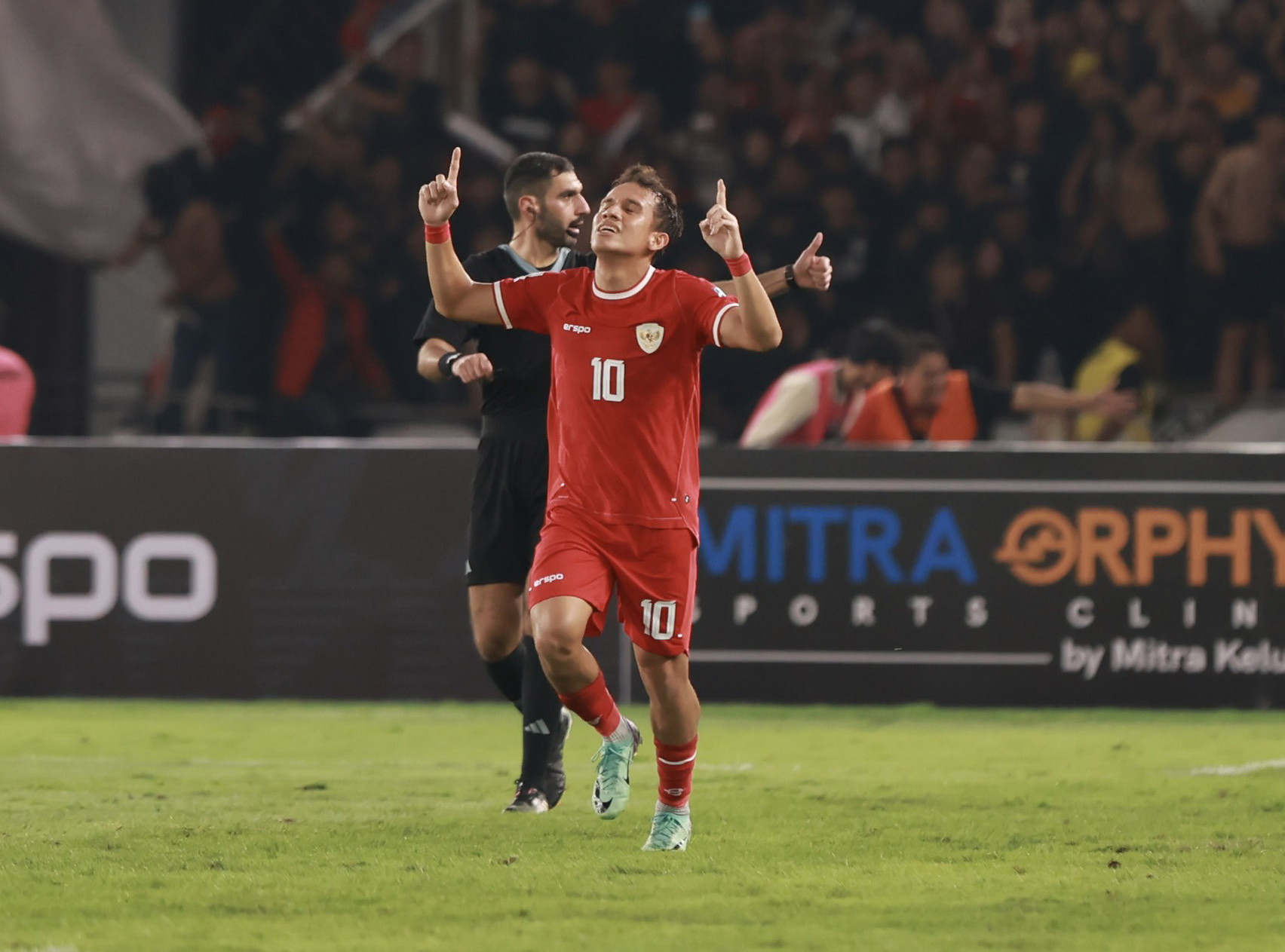 Ảnh bài viết Đấu Việt Nam, Indonesia bộc lộ 1 điểm yếu