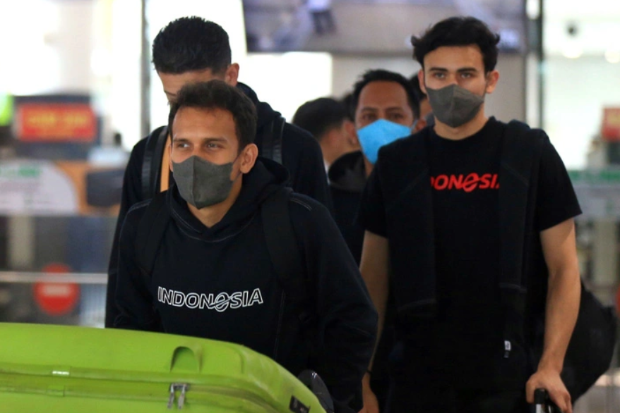 Ảnh bài viết Đến Việt Nam, Indonesia gây ngạc nhiên vì 1 điều