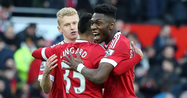 Ảnh bài viết Ra mắt cùng Rashford, cựu sao M.U nghỉ hưu ở tuổi 28