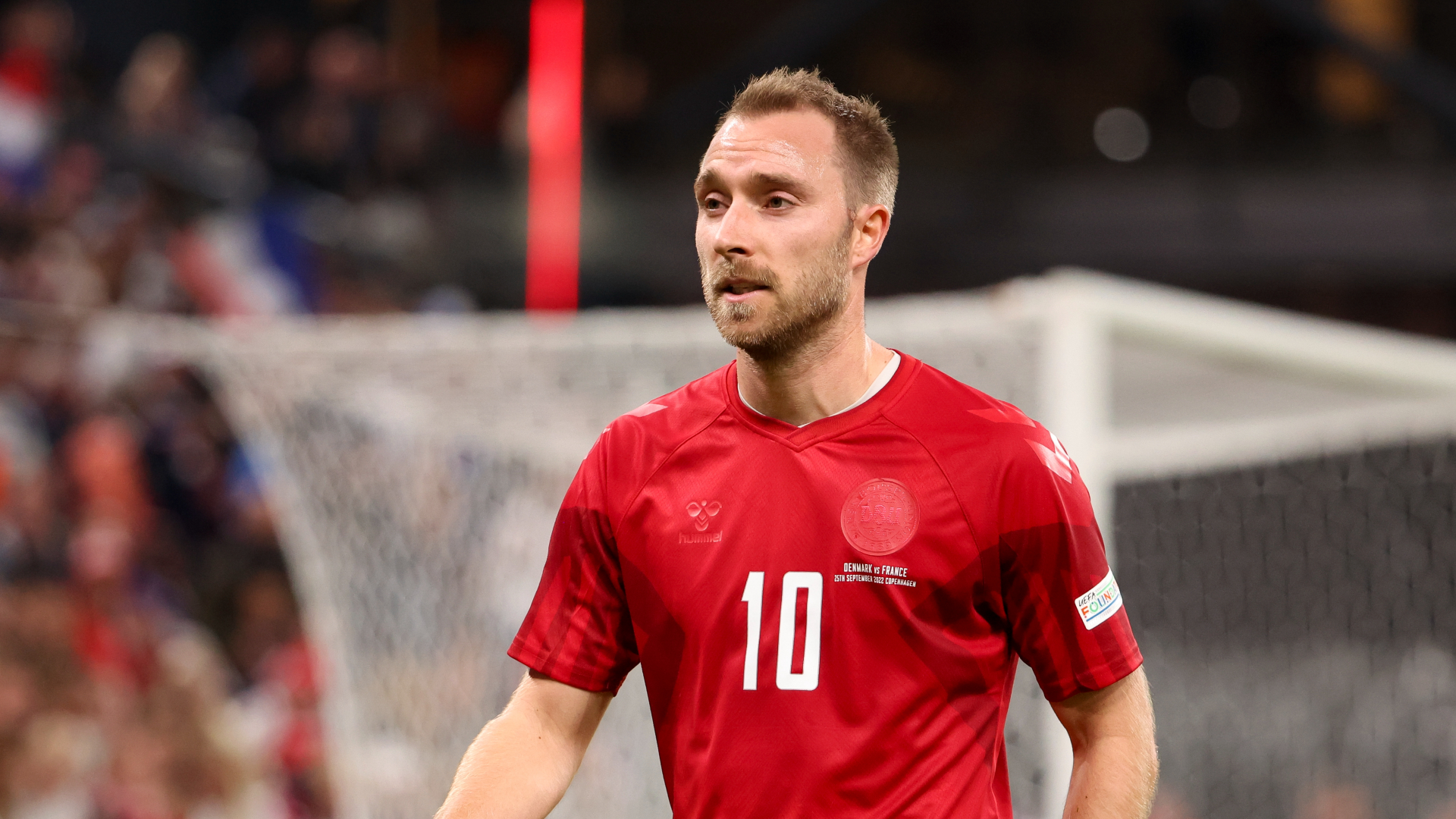 Ảnh bài viết Đẳng cấp của Christian Eriksen 