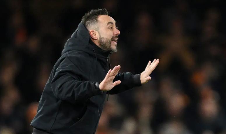 Ảnh bài viết Barcelona loại 4 HLV thay thế Xavi; Arteta, De Zerbi hết cơ hội