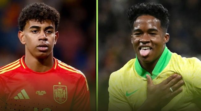 Ảnh bài viết Những 'wonderkid' tung hoành ở đợt tập trung tháng 3