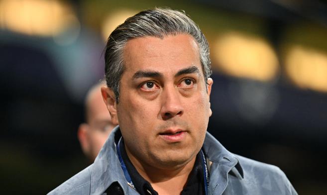 Ảnh bài viết Lộ diện người thay thế Todd Boehly