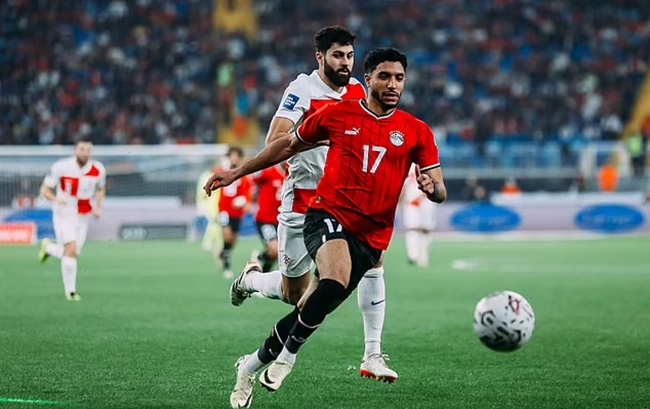 Ảnh bài viết Liverpool tìm thấy "Salah mới" giá 52 triệu bảng