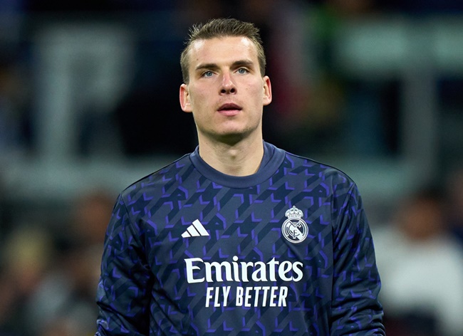 Ảnh bài viết Nước đi trúng hai đích của Real Madrid