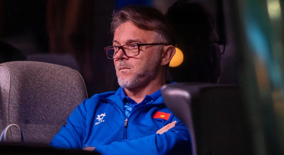 Ảnh bài viết HLV Philippe Troussier: Tôi đã làm điều đó nhưng thất bại