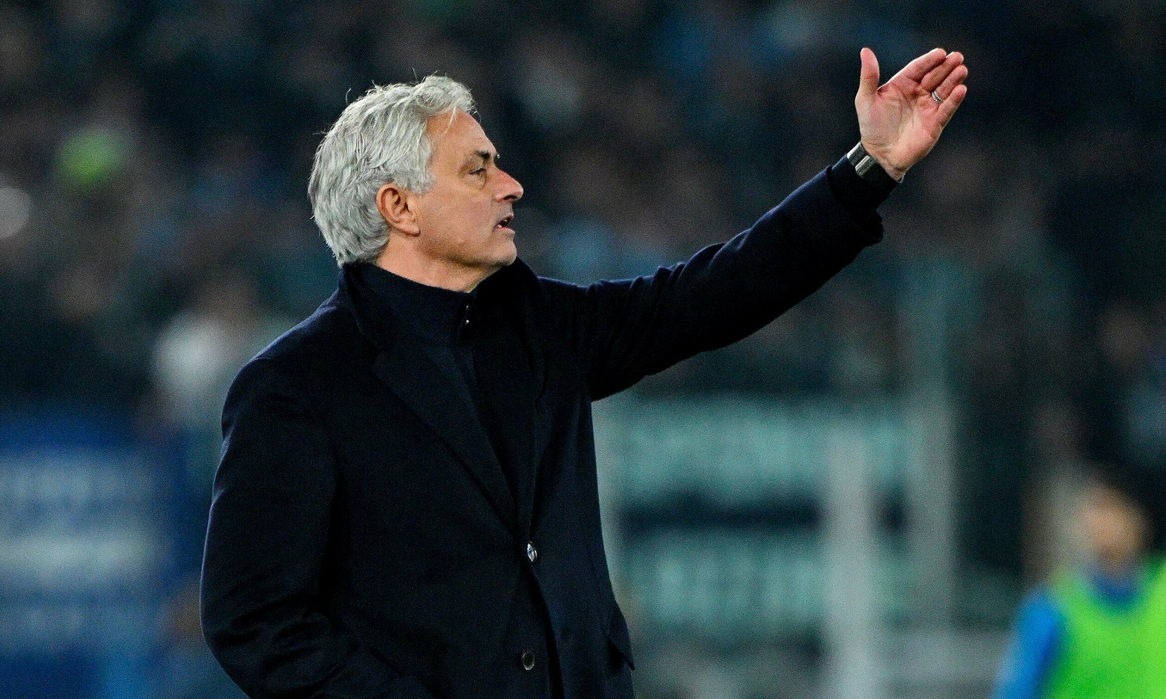 Ảnh bài viết Rõ tiêu chí cho tân HLV tuyển Việt Nam, Mourinho cũng không thể đáp ứng
