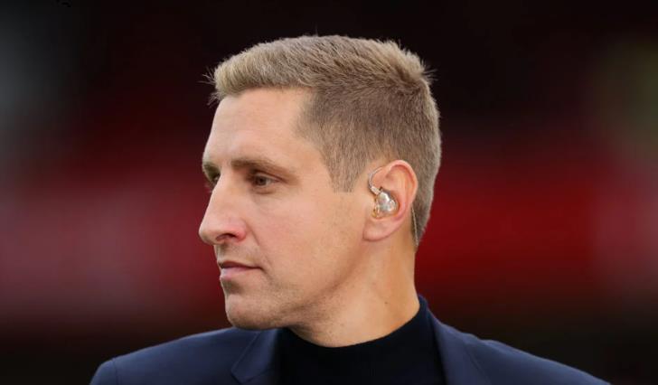 Ảnh bài viết Michael Dawson chỉ ra cầu thủ giỏi hơn cả Luka Modric ở Tottenham