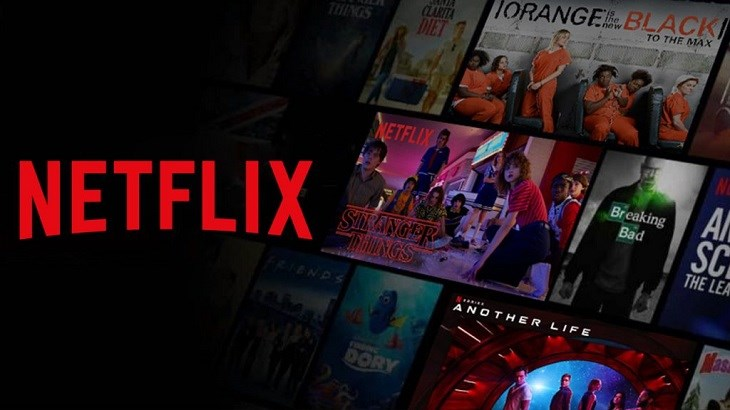 Ảnh bài viết Cách đăng nhập Netflix trên TV dễ nhất hiện nay
