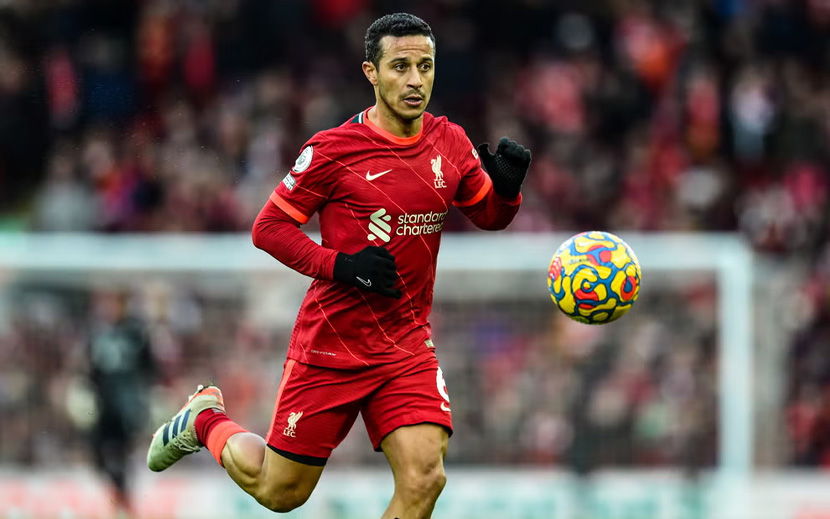 Ảnh bài viết Bệnh binh Liverpool được tâng lên mây