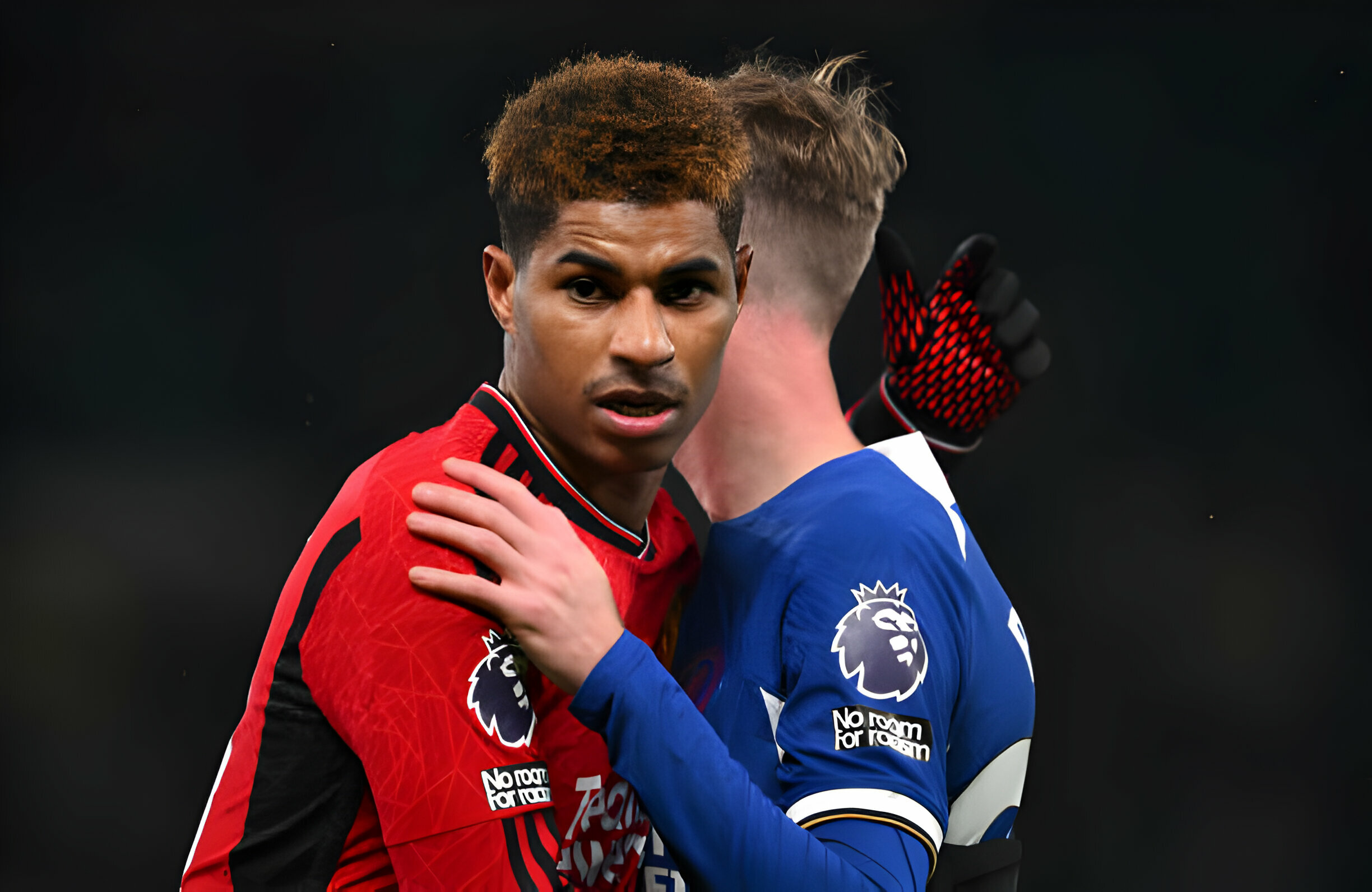 Ảnh bài viết “Southgate nên chọn Palmer thay vì Rashford”