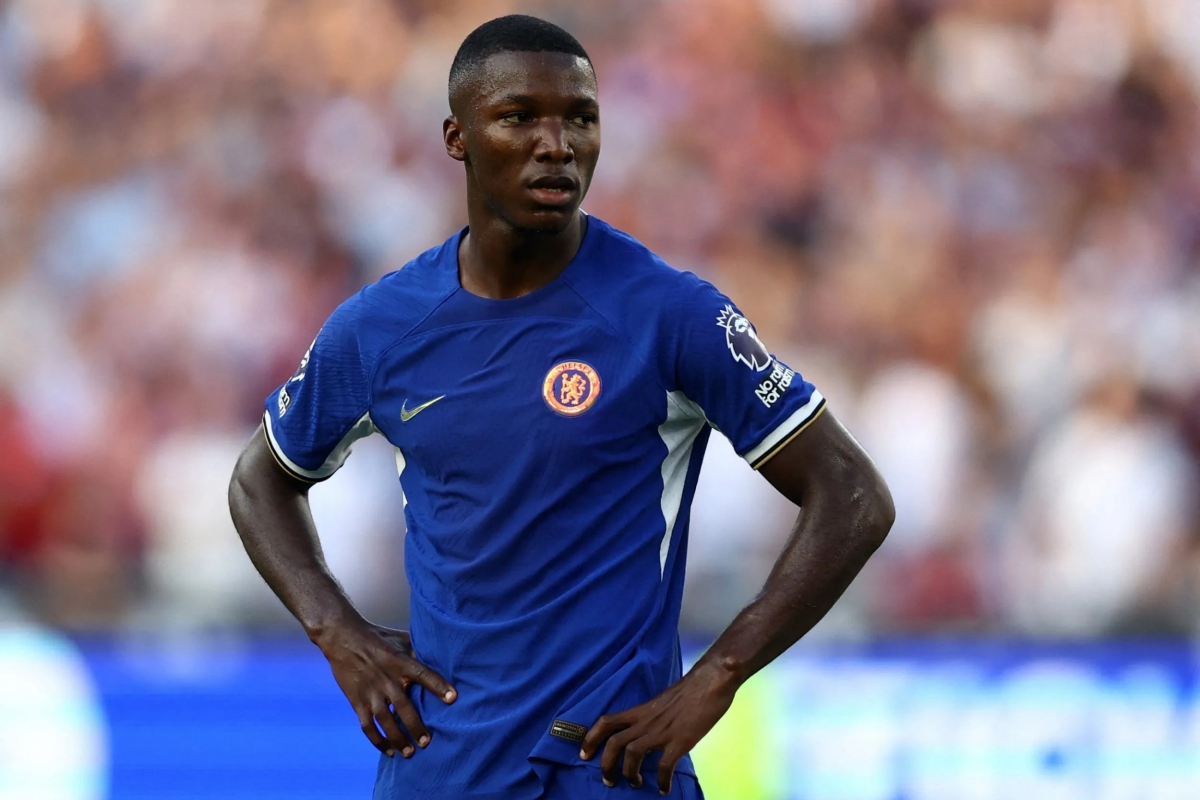 Ảnh bài viết Huyền thoại Barca tâng bom tấn Chelsea lên mây