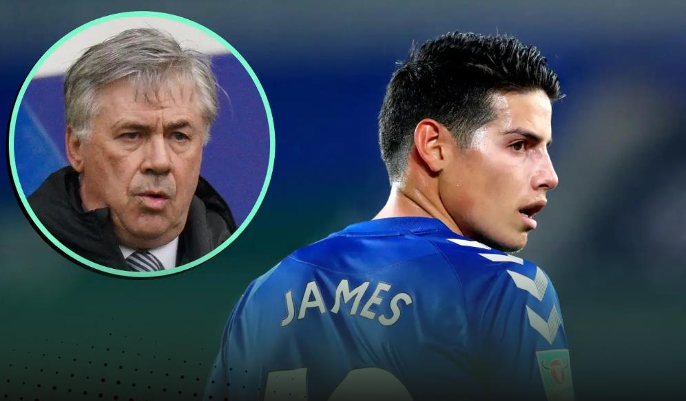 Ảnh bài viết 7 bản hợp đồng Carlo Ancelotti mang về Everton giờ ra sao?