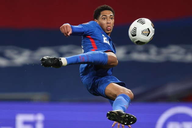 Ảnh bài viết Tiểu sử Jude Bellingham (Kỳ 1): Khởi đầu như mơ tại Birmingham City