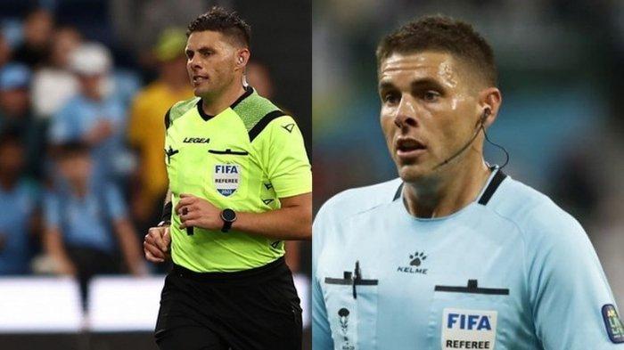 Ảnh bài viết Hạ gục U23 Hàn Quốc, báo Indonesia tung hô trọng tài