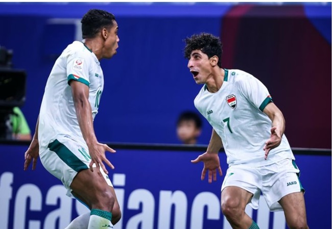 Ảnh bài viết Người hùng U23 Iraq nói gì khi loại U23 Việt Nam?