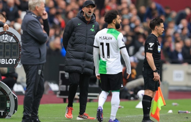 Ảnh bài viết 5 điều Arne Slot cần làm khi tiếp quản Liverpool