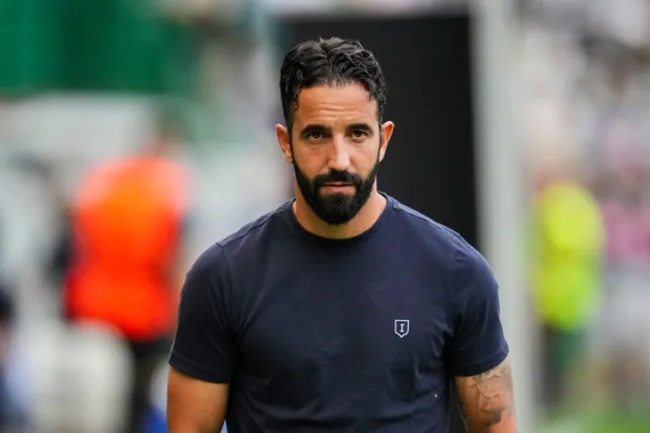 Ảnh bài viết Chelsea phủ nhận thông tin tiếp cận Amorim 