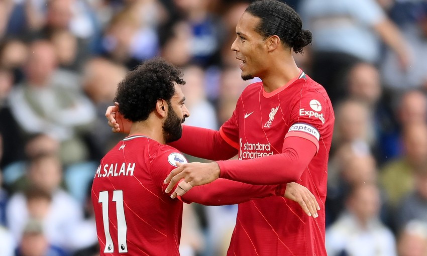 Ảnh bài viết 2 cầu thủ mà Liverpool cần bán mùa hè tới 