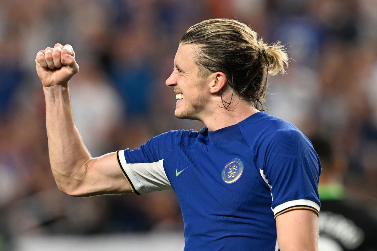 Ảnh bài viết Caicedo: “Anh ấy giống 1 cỗ máy”