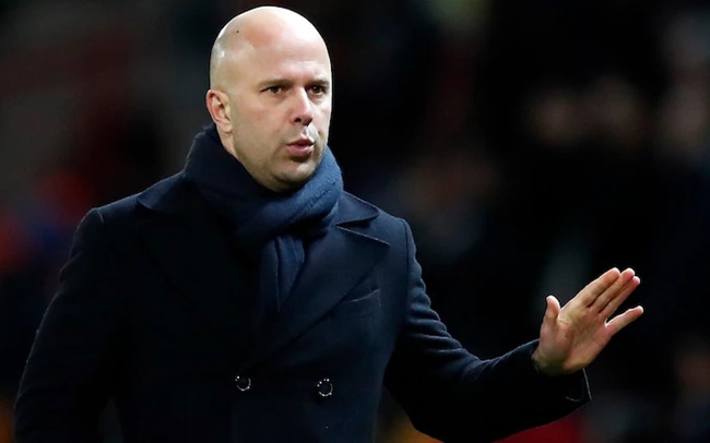 Ảnh bài viết Arne Slot cần tránh đi vào vết xe đổ ở Premier League