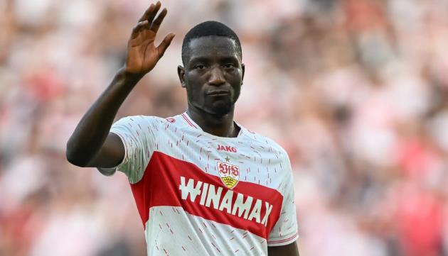 Ảnh bài viết Chelsea săn đón tiền đạo giá rẻ, chất lượng cao ở Bundesliga
