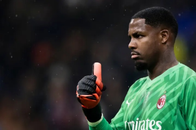 Ảnh bài viết 5 thủ môn tốt nhất có thể rời khỏi CLB hiện tại ở kỳ chuyển nhượng hè