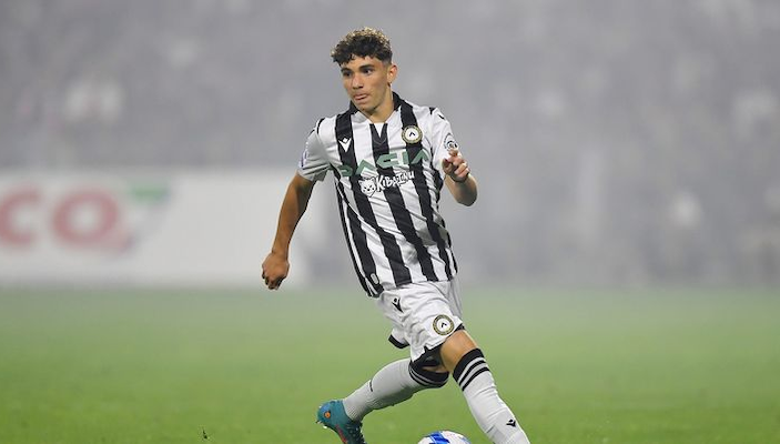 Ảnh bài viết Man United có cơ hội ký hợp đồng với ngọc quý Italia