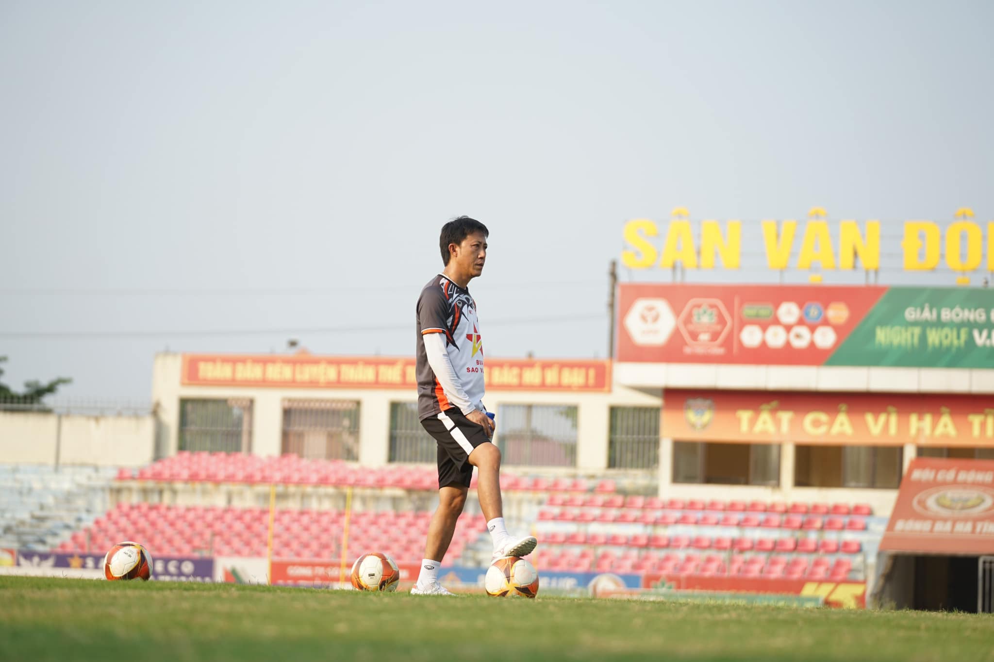 Ảnh bài viết 5 cầu thủ Việt Nam sử dụng chất cấm, HLV nhận trách nhiệm