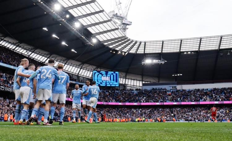 Ảnh bài viết Ray Parlour dự đoán tỷ số trận Fulham - Man City