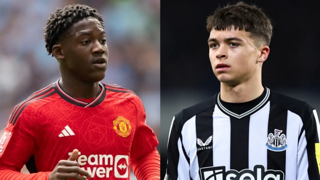 Ảnh bài viết 5 ứng viên Cầu thủ trẻ xuất sắc nhất mùa này tại Premier League