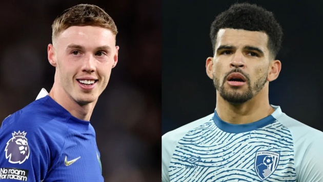 Ảnh bài viết 5 cầu thủ có bước đột phá lớn nhất mùa này tại Premier League