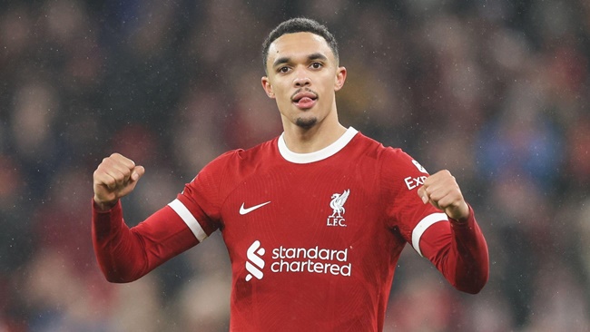 Ảnh bài viết 7 cầu thủ gánh vác tương lai Liverpool thời hậu Klopp