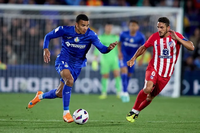 Ảnh bài viết CLB đầu tiên từ bỏ Greenwood