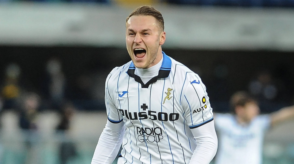 Ảnh bài viết Liverpool, Chelsea trực tiếp xem giò tiền vệ Atalanta