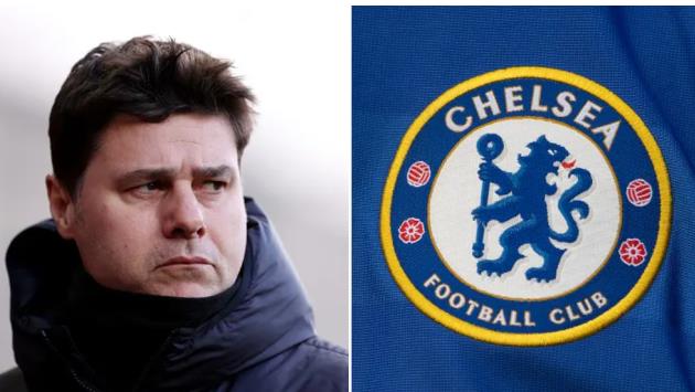 Ảnh bài viết Chelsea liên hệ người cũ M.U thay Pochettino