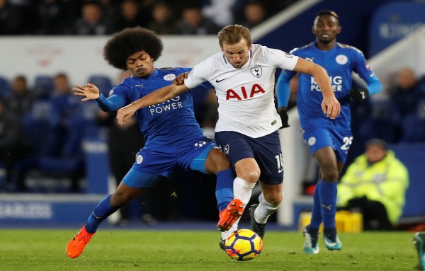 Chiến thắng nghẹt thở trước Leicester City không vì thế mà che mờ được cho sự yếu kém của hàng thủ Tottenham.