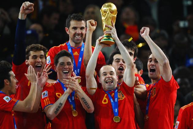 Ảnh bài viết "Andres Iniesta và Fernando Torres giải nghệ sẽ bắt đầu cho một cuộc chuyển giao thế hệ mới"