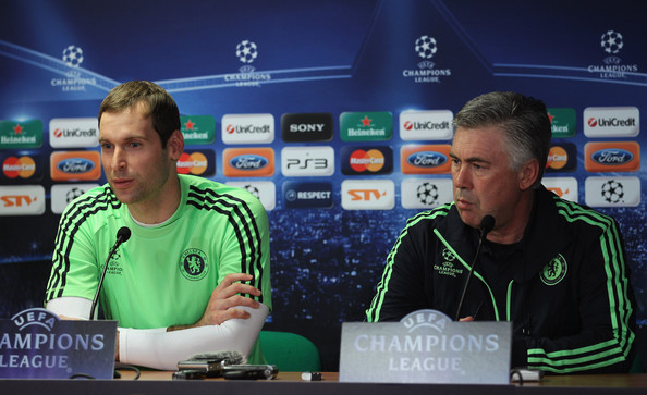 Ảnh bài viết Sao Arsenal sắp có màn tái hợp SỐC với cựu HLV Chelsea